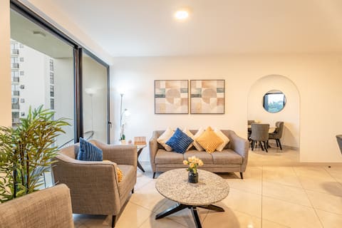 Apartamento Onix in San Jose W/Pool