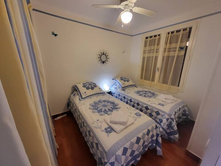 ห้องนอน