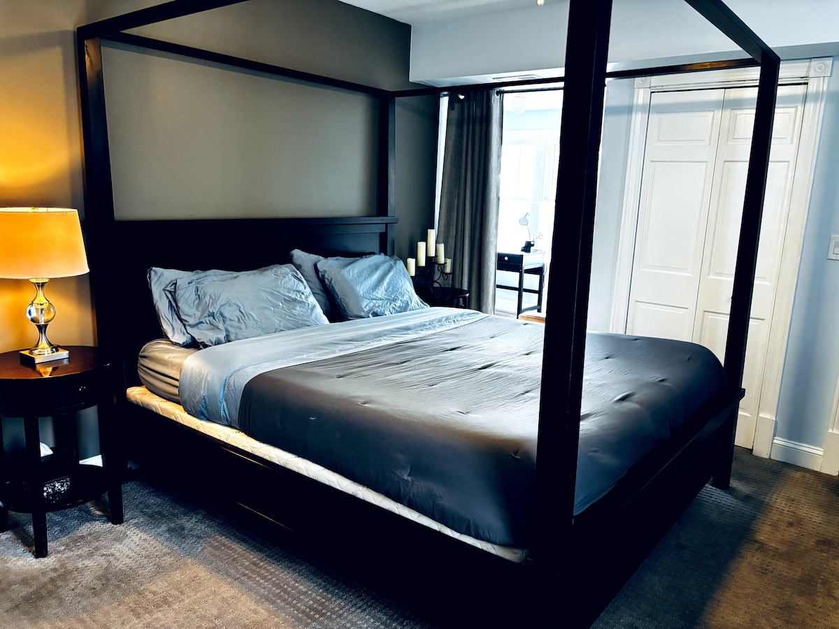 საძინებელი