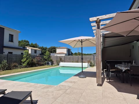 Villa 14 The Armotte Forest