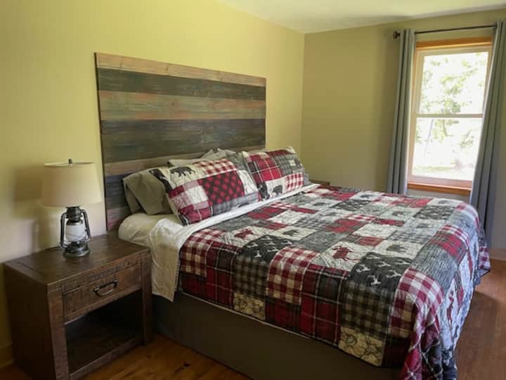 Chambre 3