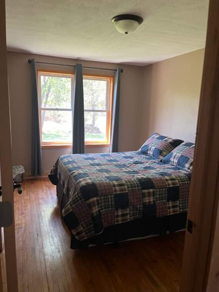 Chambre 1