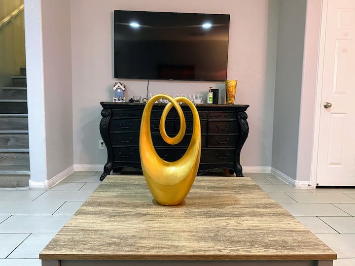 ห้องนั่งเล่น