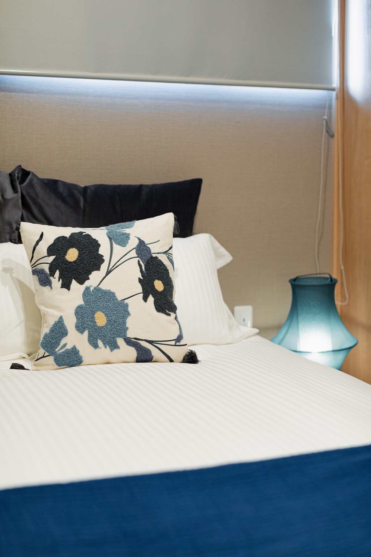 ห้องพักสไตล์ญี่ปุ่น