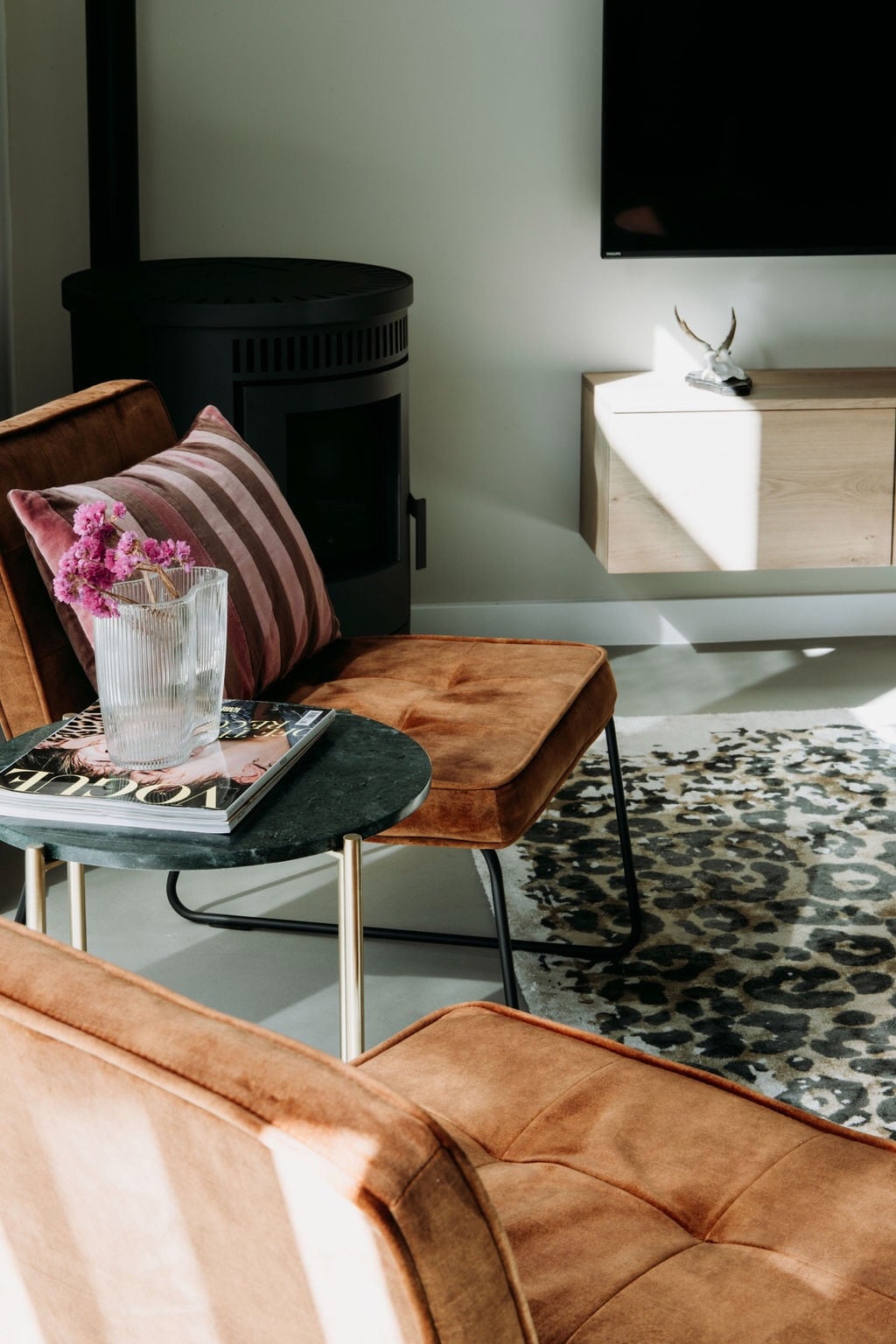 Top performing Airbnb: Foss Lodge - luxury forest retreat in Nunspeet Zuid