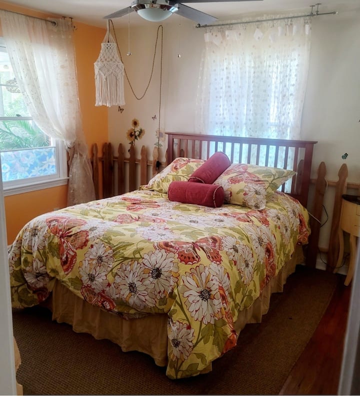 საძინებელი