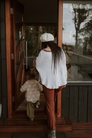 Forest Retreat gallery image 5