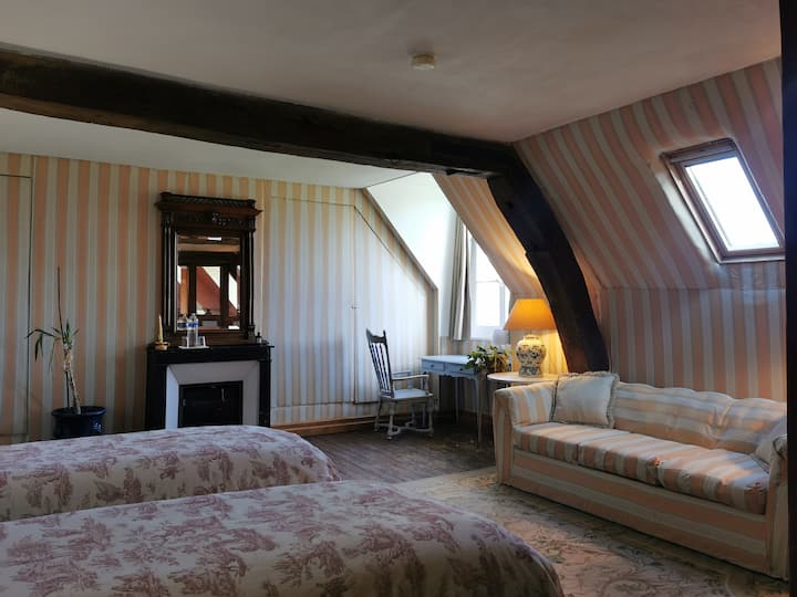 Chambre 4