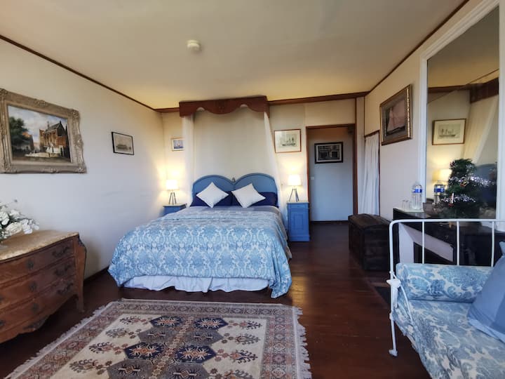 Chambre 1