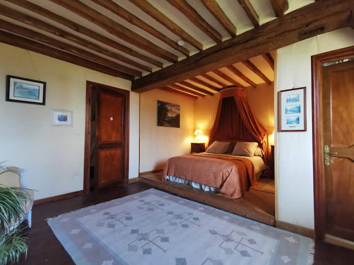 Chambre 3