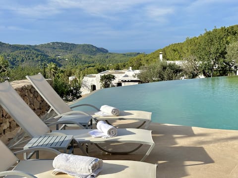 Villa in ibiza Illes balears