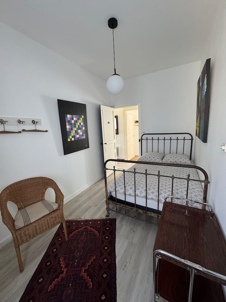 Quarto 2