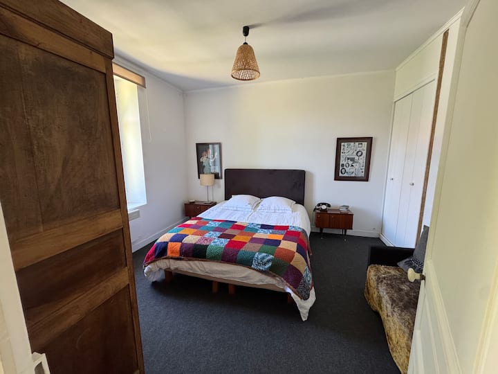 Quarto 1