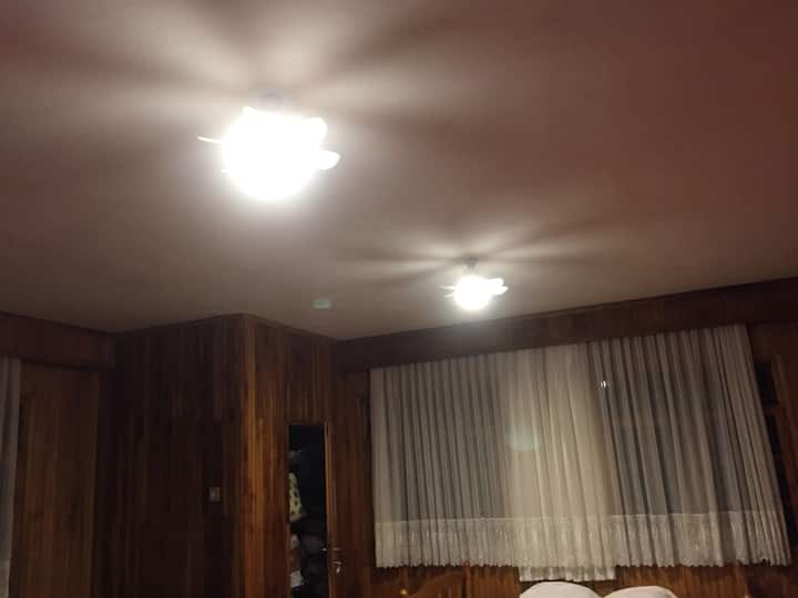 Spálňa 1