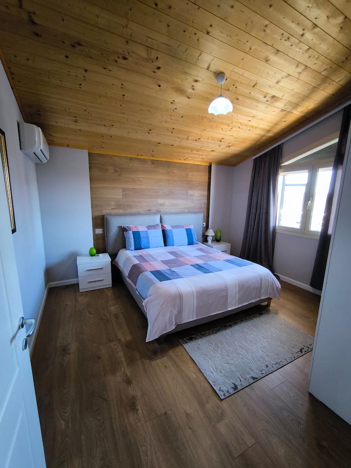 საძინებელი 1