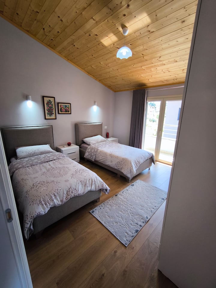 საძინებელი 2