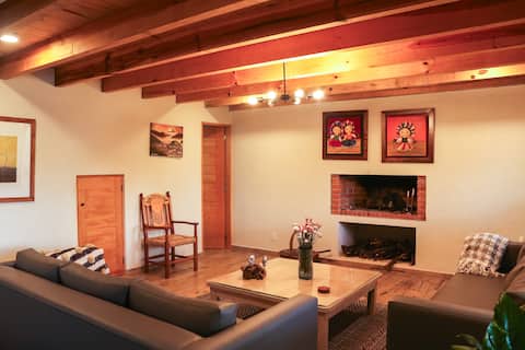 Popular Airbnb listing: Beautiful Country Home with plenty of space in Otumba