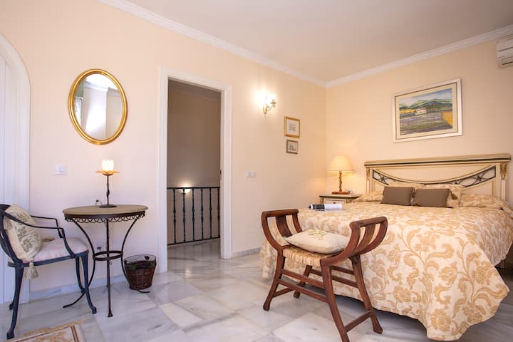 საძინებელი 1