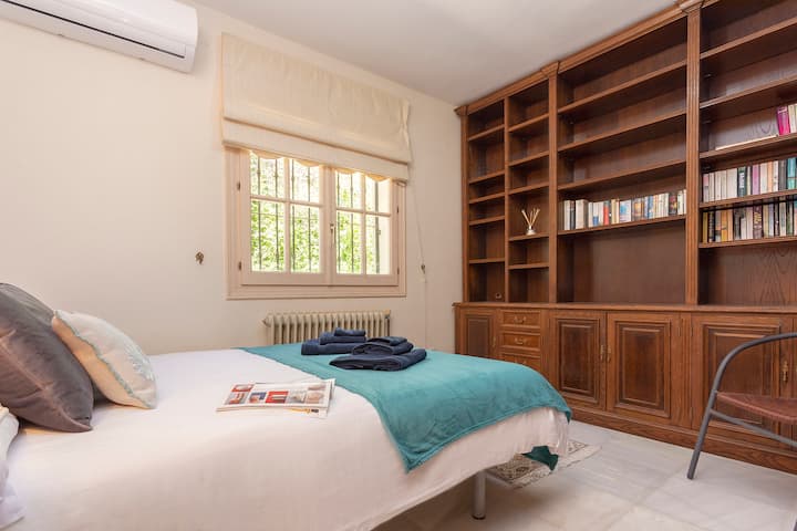 საძინებელი 2