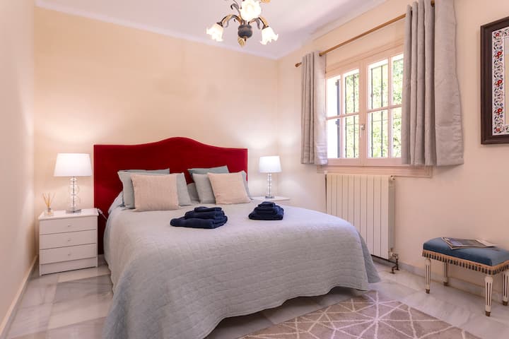 საძინებელი 4