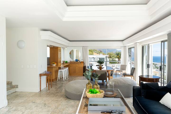 Clifton Exclusivity – Beach, Pool & Sea Views gallery image 5