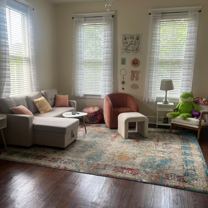 მისაღები ოთახი