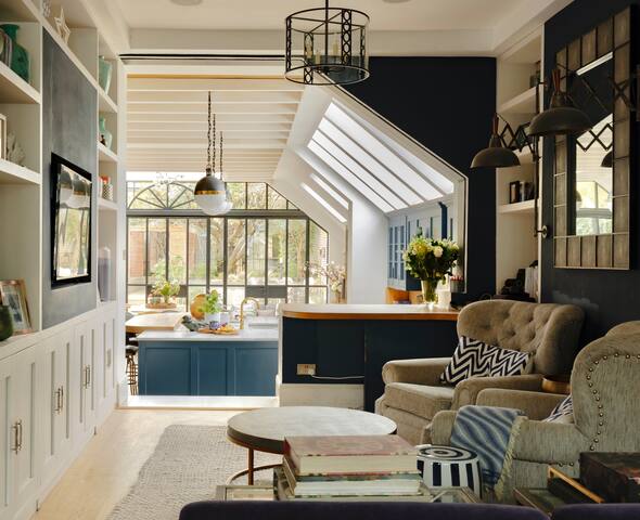 Hammersmith Hideaway gallery image 2