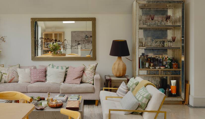 Hammersmith Hideaway gallery image 5