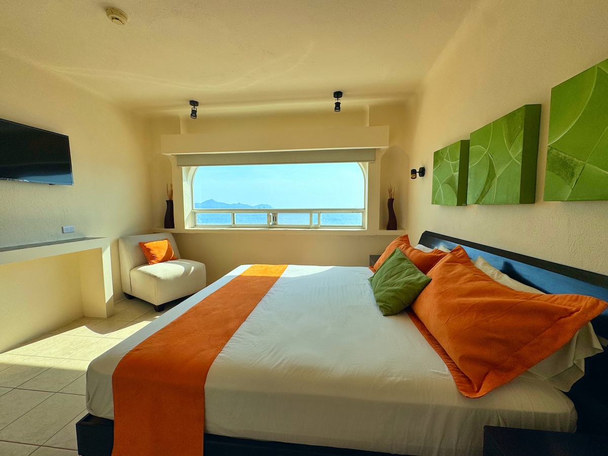 غرفة النوم 3