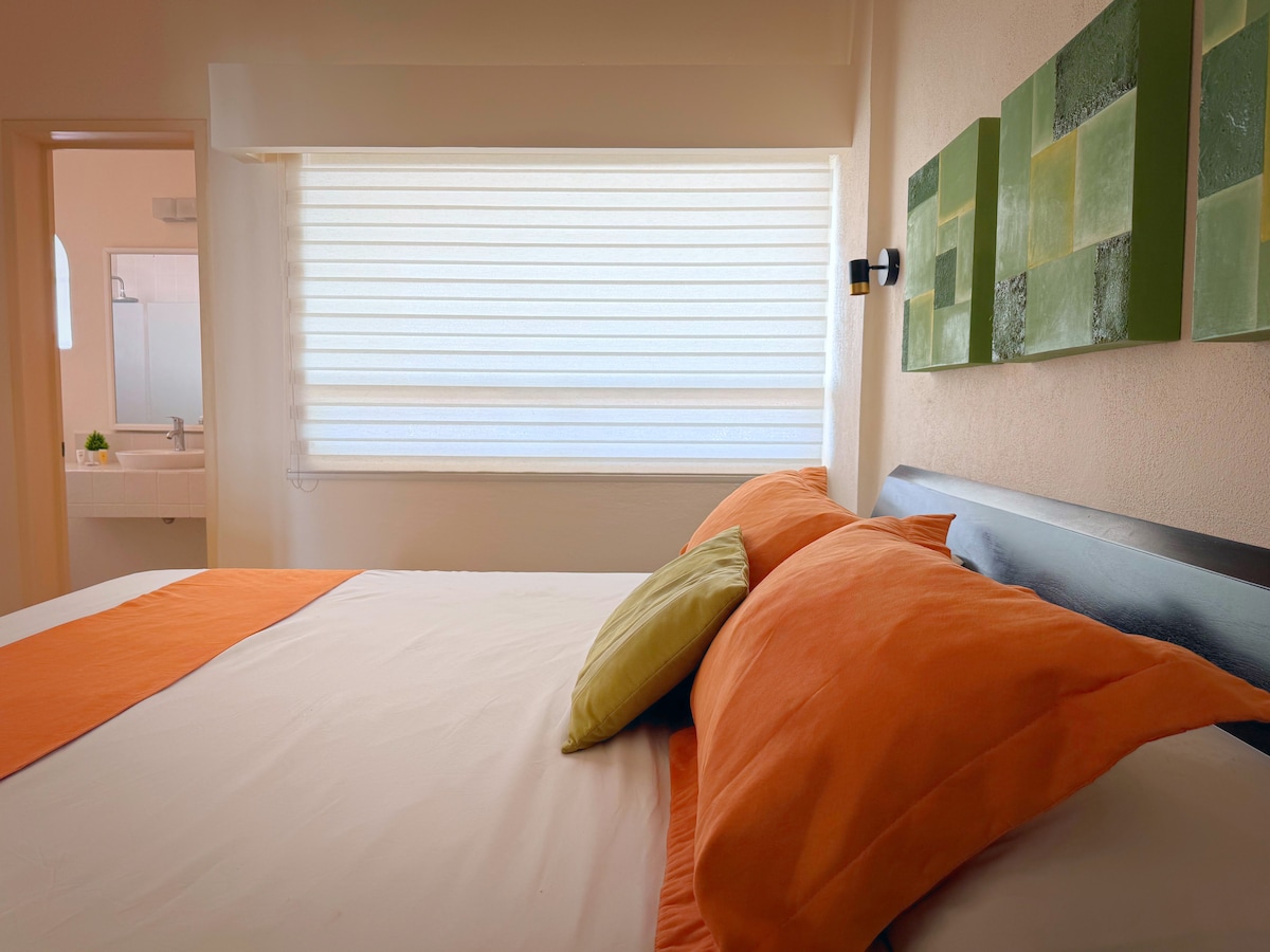 غرفة النوم 1