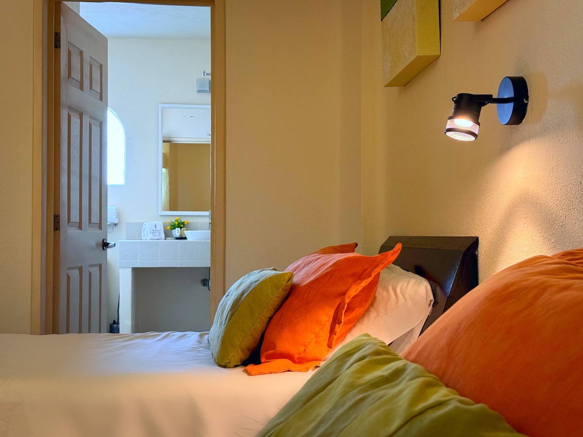 غرفة النوم 2