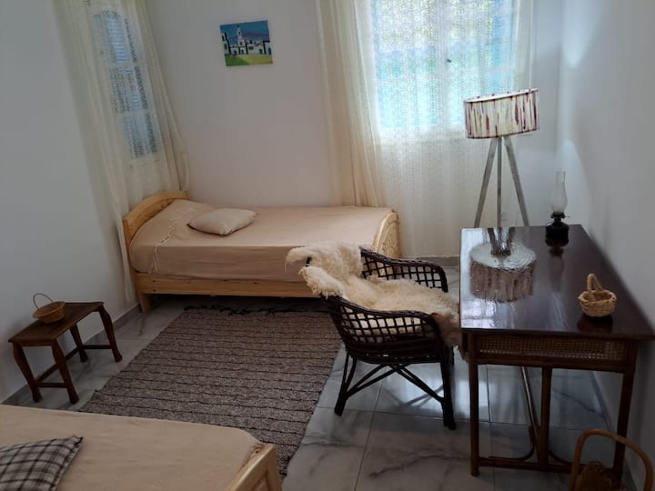 საძინებელი 2