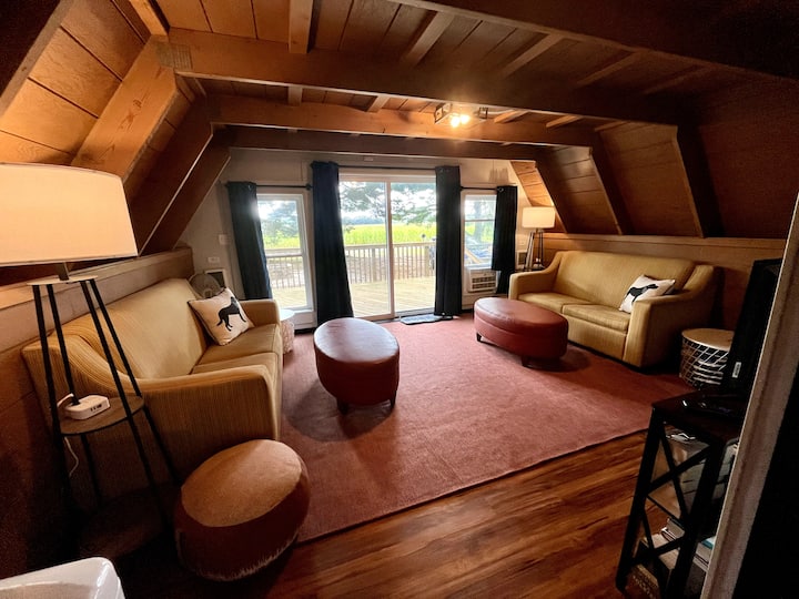 Всекидневна