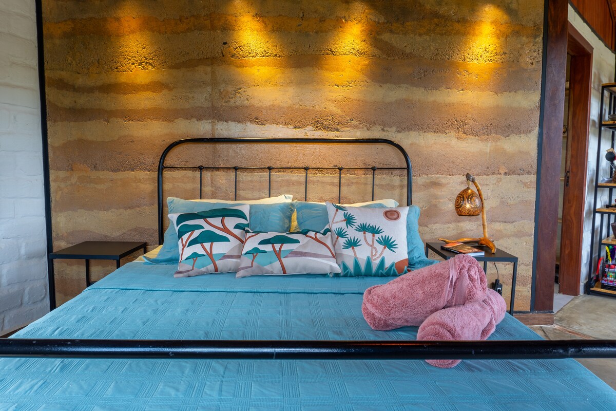 ห้องนอน