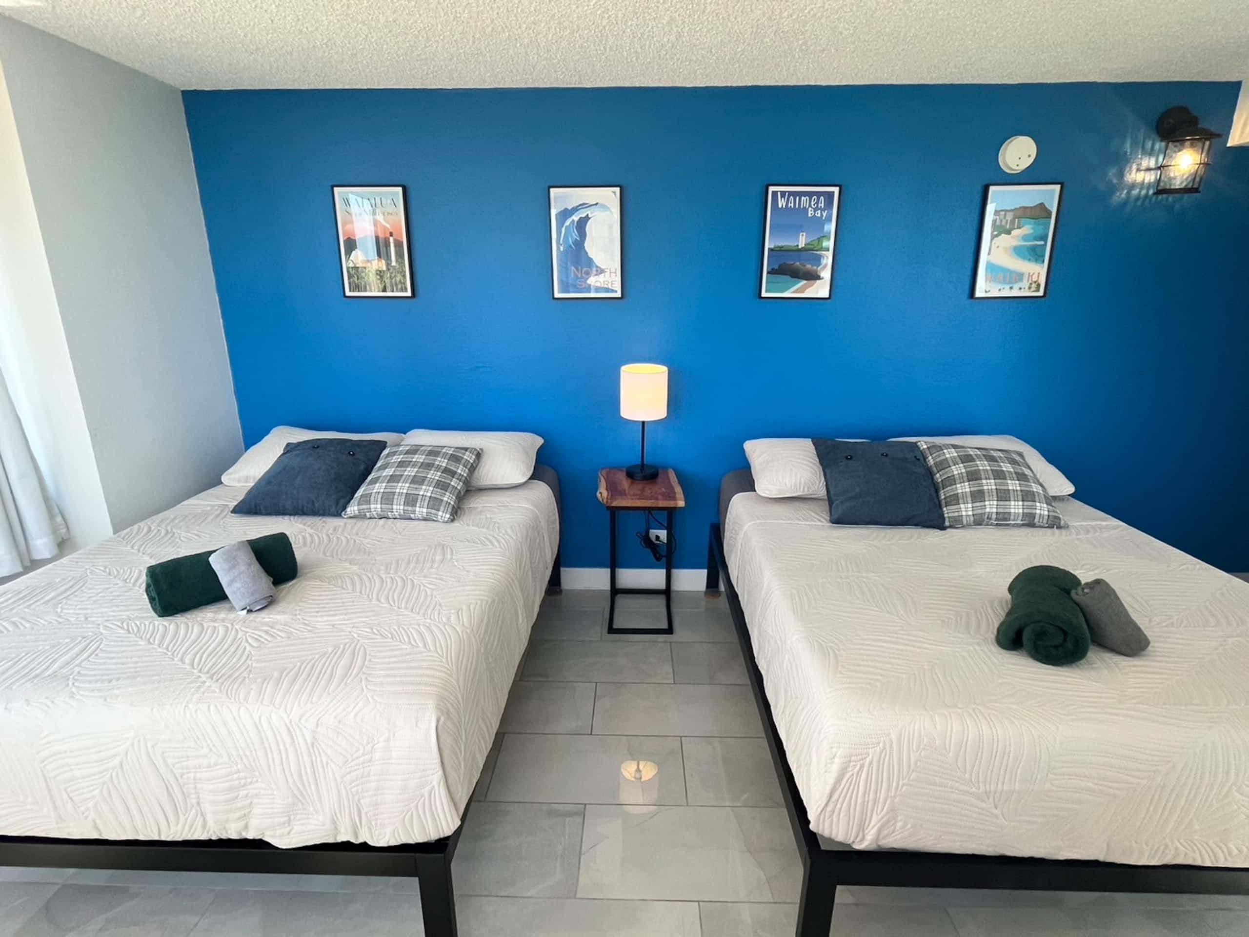 Condo in Honolulu · ★4.65 · Studio · 2 beds · 1 private bath - Image 9