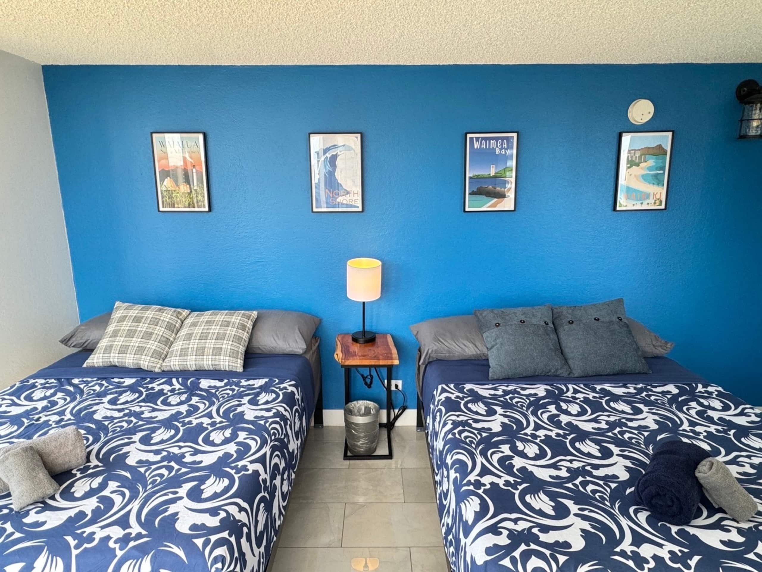 Condo in Honolulu · ★4.65 · Studio · 2 beds · 1 private bath - Image 19