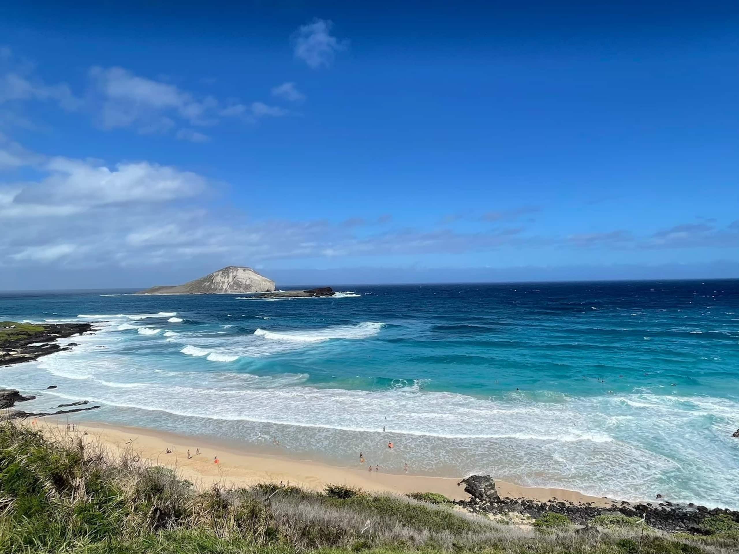 Condo in Honolulu · ★4.58 · Studio · 2 beds · 1 shared bath - Image 37