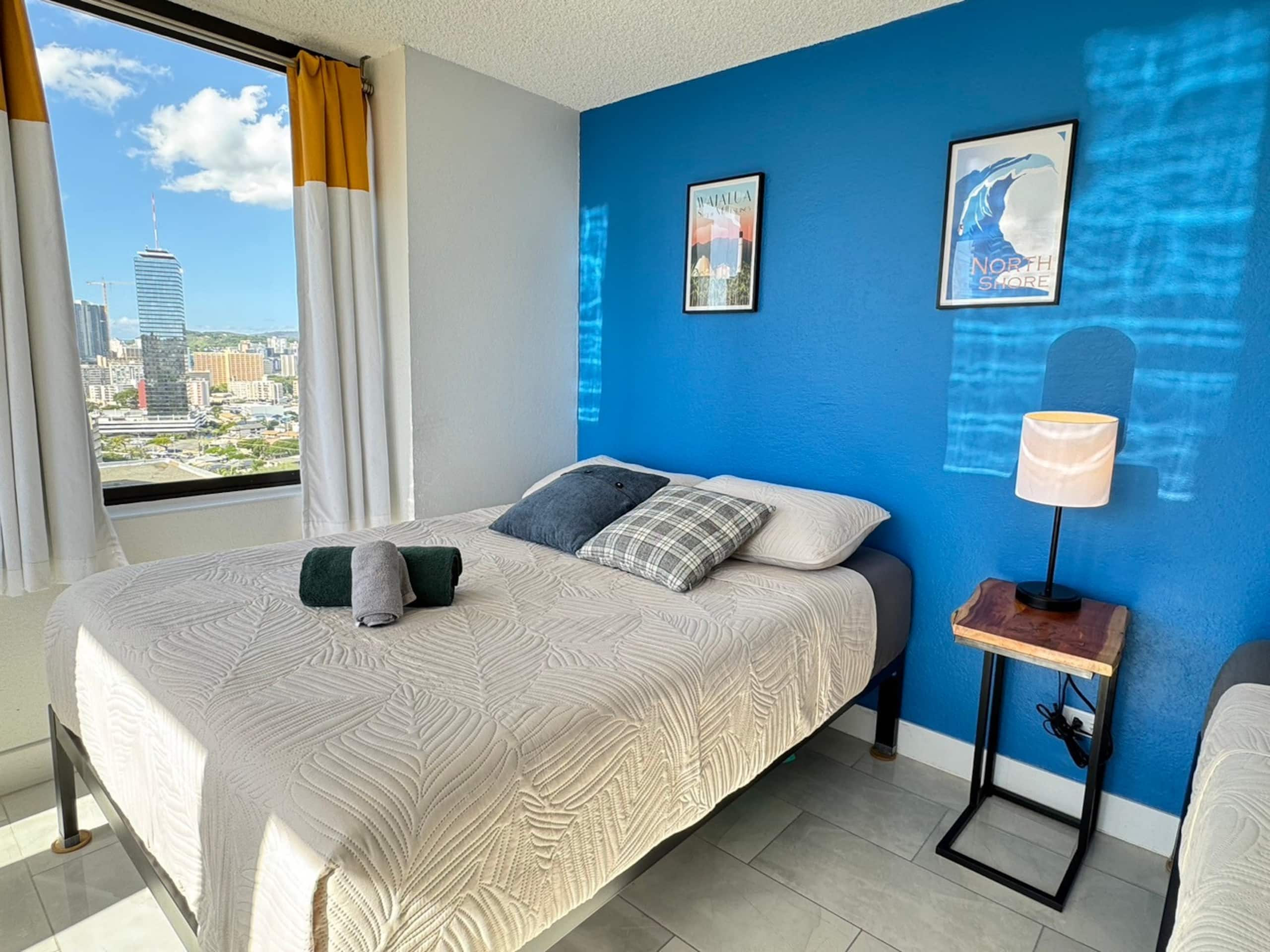 Condo in Honolulu · ★4.58 · Studio · 2 beds · 1 shared bath - Image 10