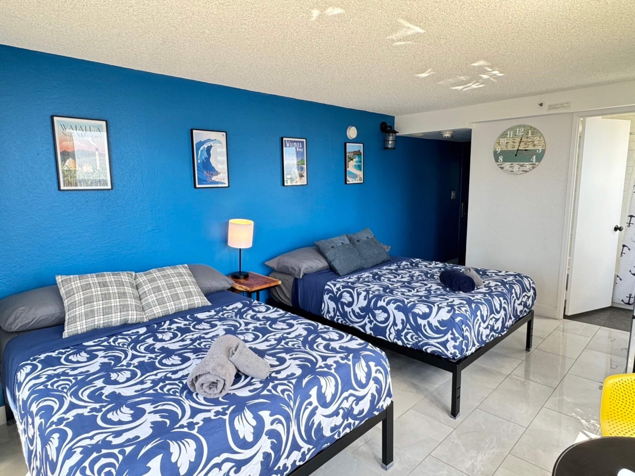 Condo in Honolulu · ★4.58 · Studio · 2 beds · 1 shared bath - Image 25