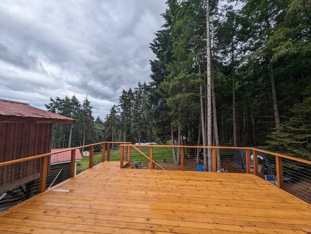 Galiano Grow House Farm Stay gallery image 3