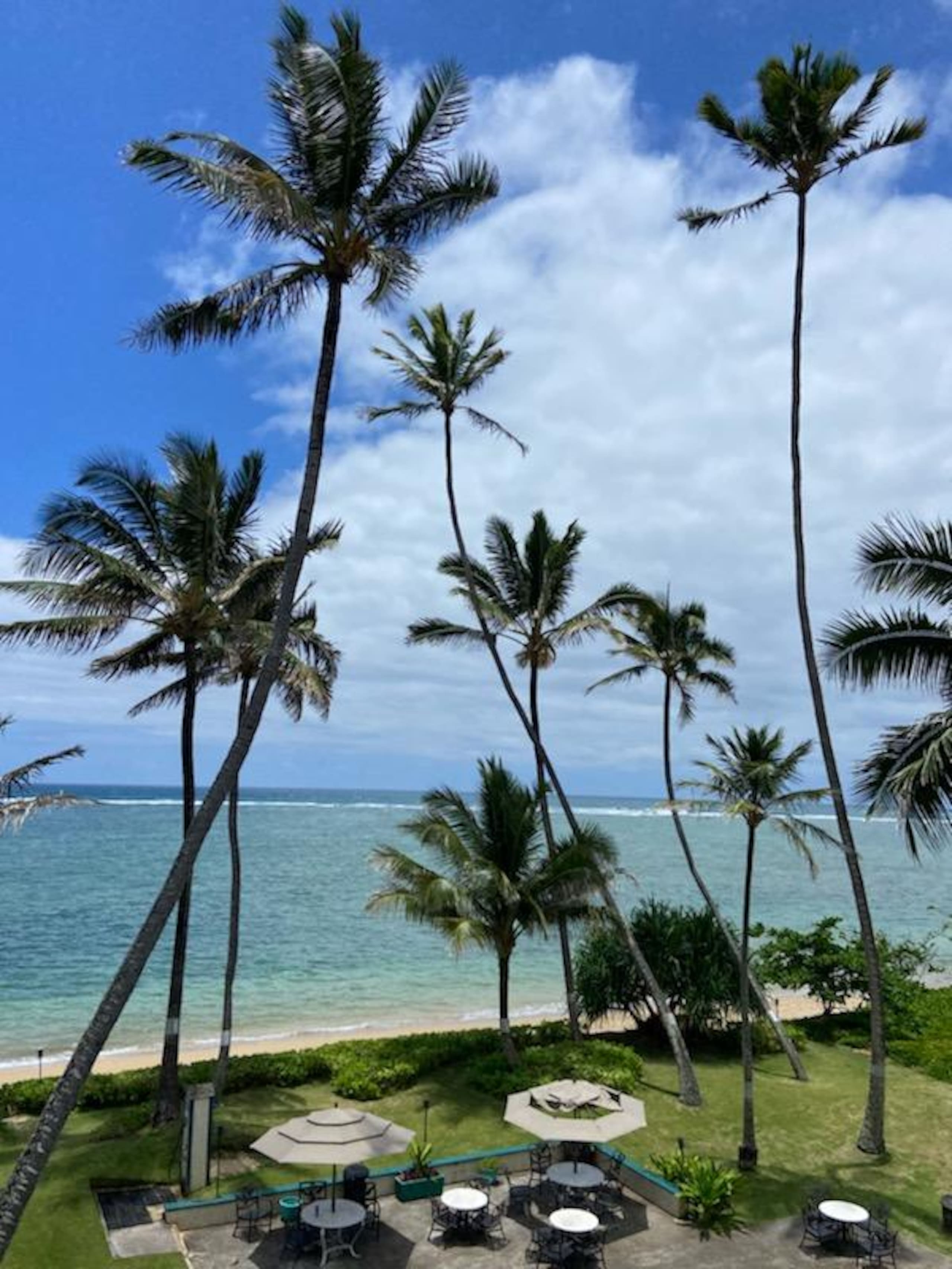 Condo in Hauula · ★4.85 · 1 bedroom · 2 beds · 1 private bath - Image 46