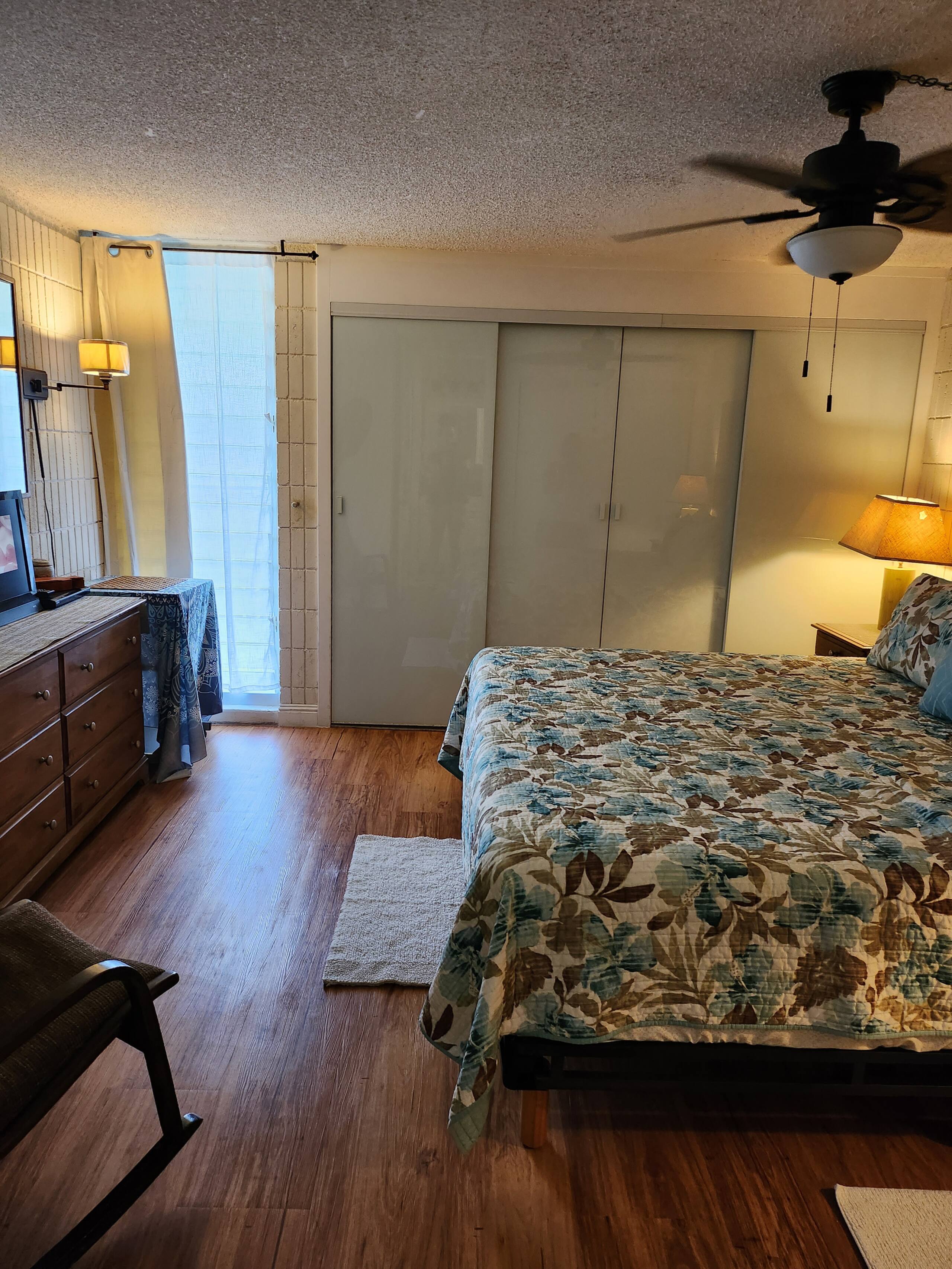 Condo in Hauula · ★4.85 · 1 bedroom · 2 beds · 1 private bath - Image 2