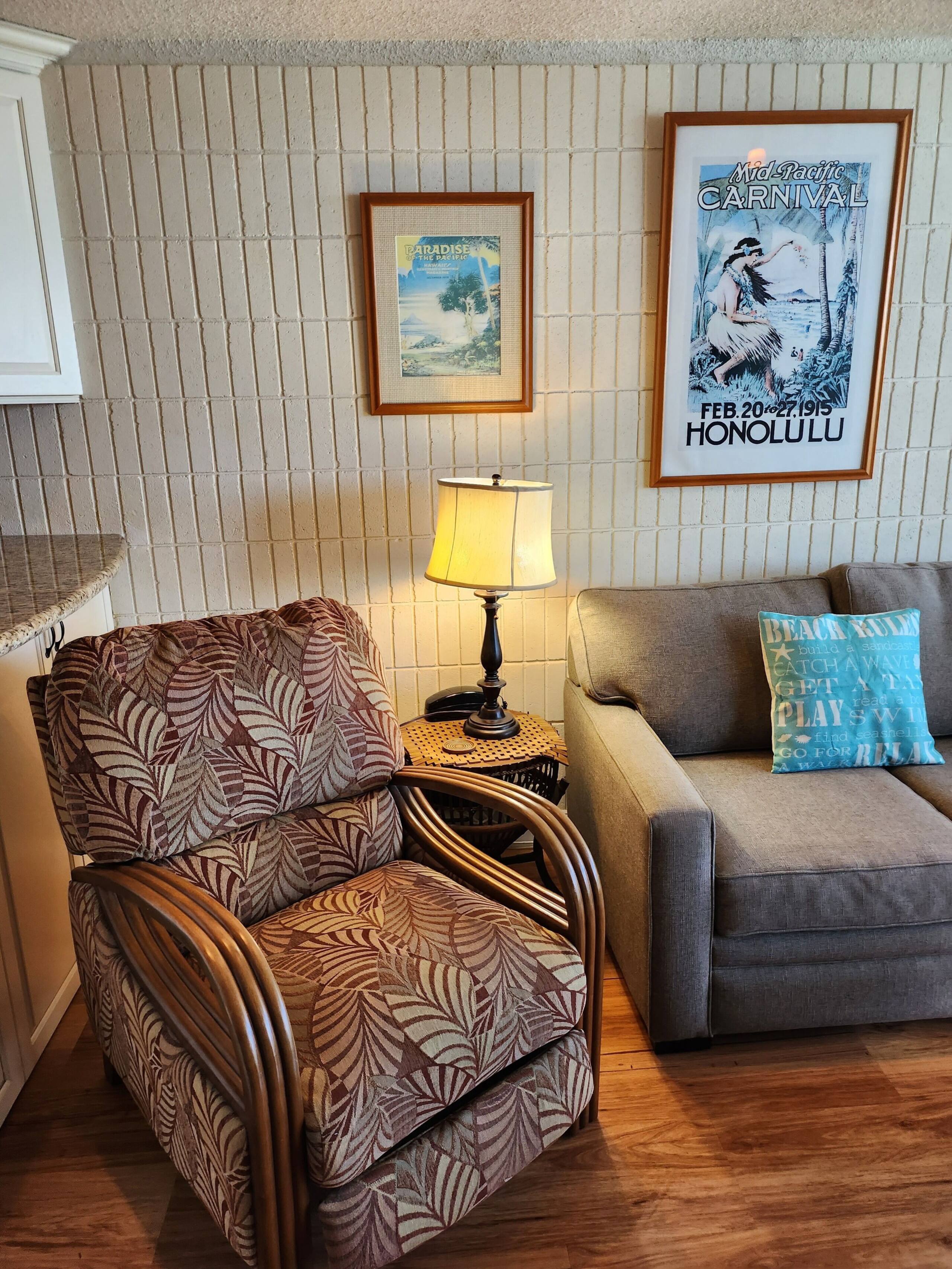 Condo in Hauula · ★4.85 · 1 bedroom · 2 beds · 1 private bath - Image 31