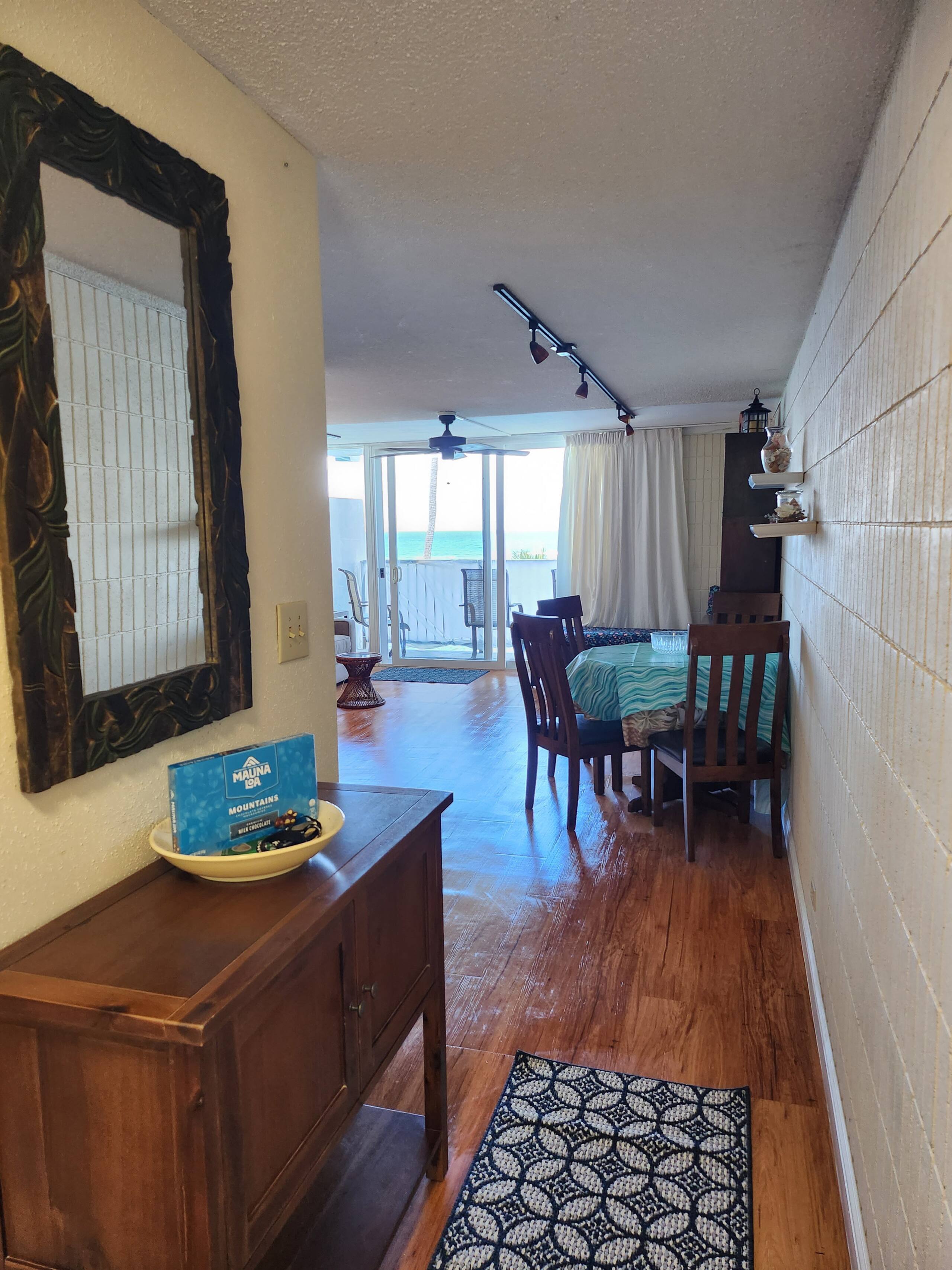 Condo in Hauula · ★4.85 · 1 bedroom · 2 beds · 1 private bath - Image 21