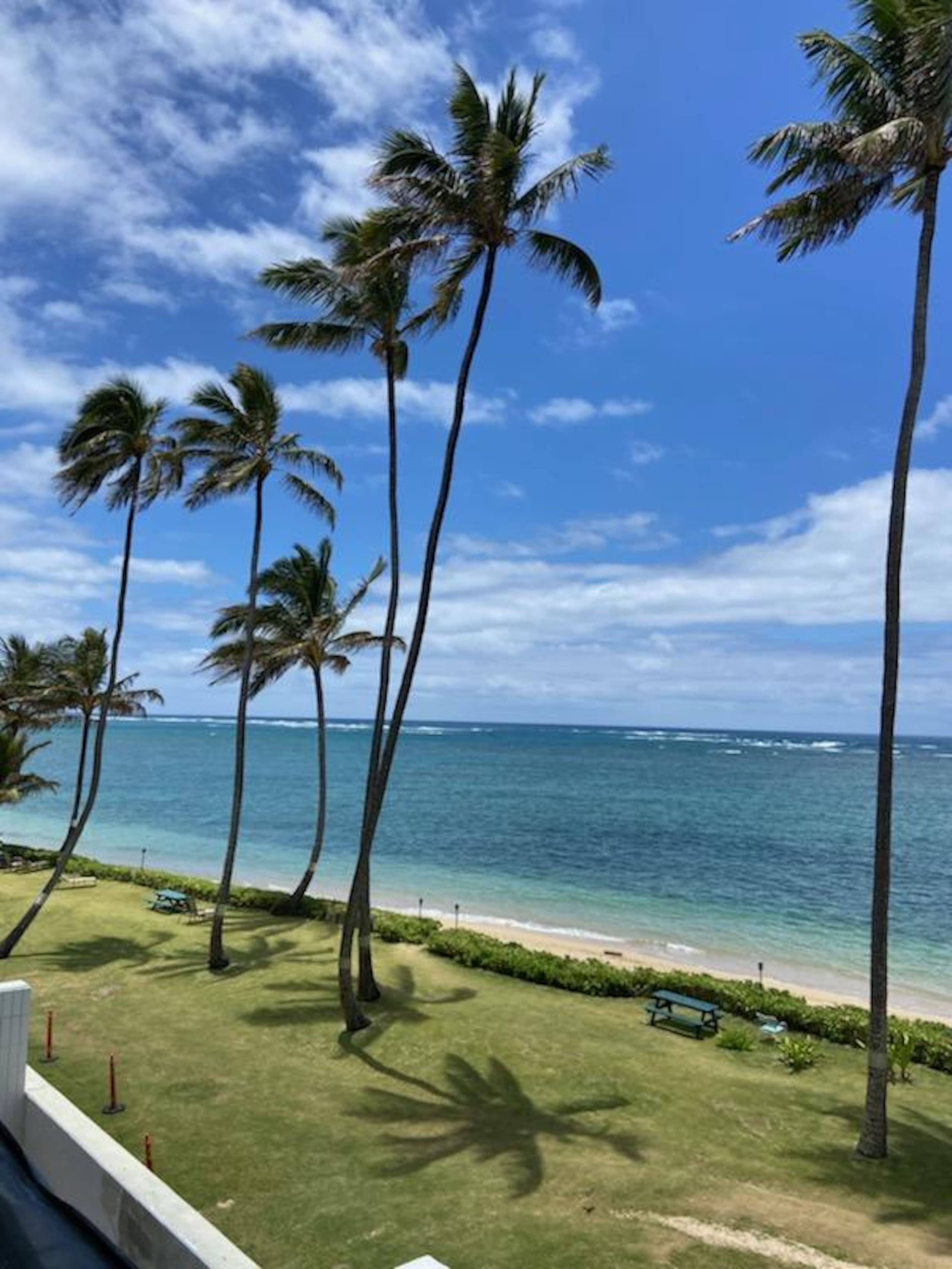 Condo in Hauula · ★4.85 · 1 bedroom · 2 beds · 1 private bath - Image 45