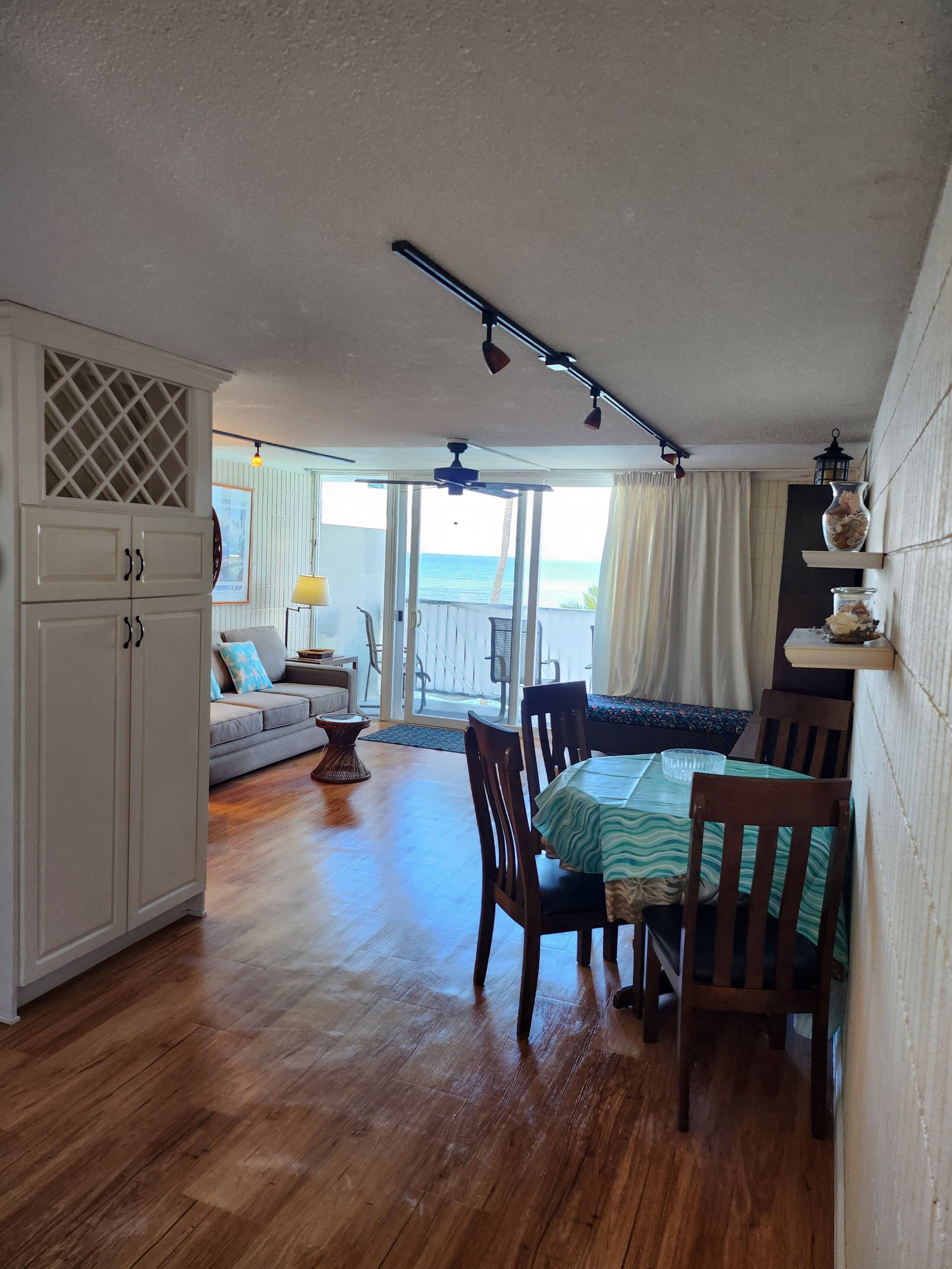 Condo in Hauula · ★4.85 · 1 bedroom · 2 beds · 1 private bath - Image 24