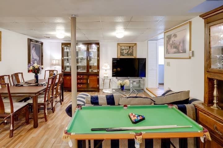 მისაღები ოთახი