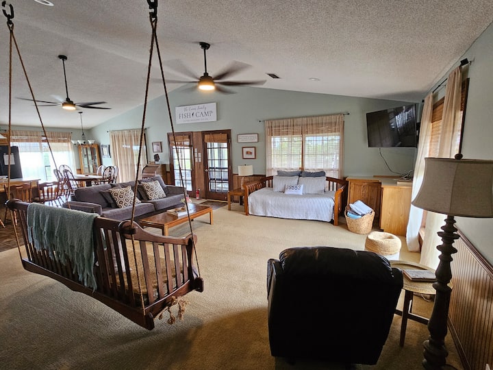 ห้องนั่งเล่น