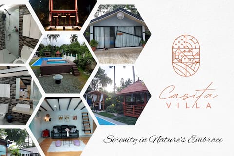 Casita Villa at Alfonso Cavite