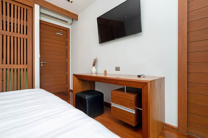 საძინებელი 3